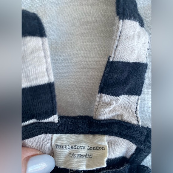 Turtledove London Kids Overall (0-6 months) - Picture 3 of 3